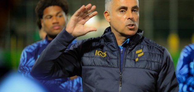 الأهلي المصري يتوصل لاتفاق مبدئي مع جوميز