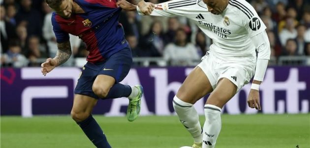 كيف يؤثر الكلاسيكو على الميركاتو الصيفي 2025؟