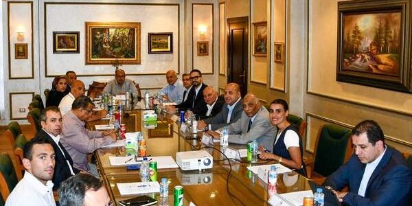 مصر تشارك في دورة التضامن الإسلامي بالسعودية