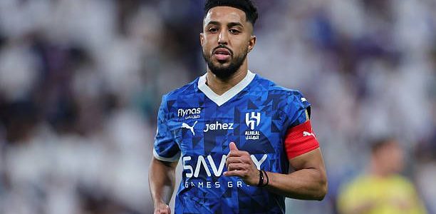 سحر الدوسري يسحب البساط من نجوم دوري روشن
