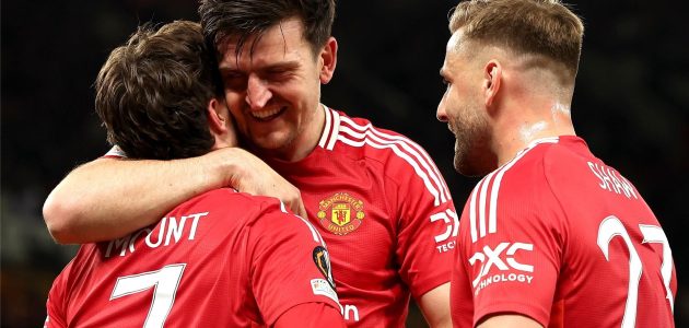 بالصور: اليونايتد يعاقب بيلباو ويطير لنهائي اليوروبا ليج