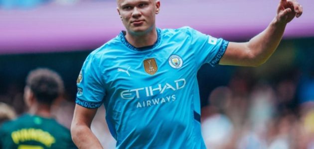 كأس إنجلترا.. هالاند يبحث عن اللقب بعد موسم “مروع” لسيتي