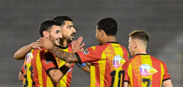 موعد تسلم الترجي درع الدوري التونسي