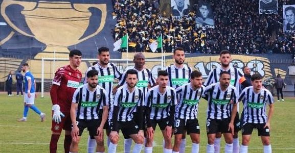 بفوز ثمين.. وفاق سطيف يعزز موقعه في المربع الذهبي