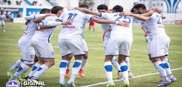 المنستيري يتعادل مع المتلوي.. والصفاقسي يفوز على البنزرتي