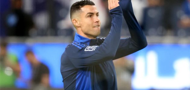 النصر يفقد رونالدو أمام الأخدود.. ما السبب؟