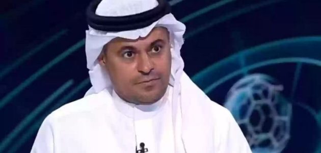 الشنيف: ما يحدث للنصر يؤلمني