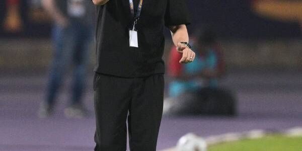 وهبي بعد تجاوز مصر: جنوب إفريقيا منافس شرس