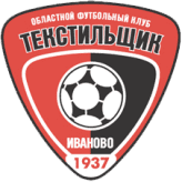 تكستيلشتشيك إيفانوفو