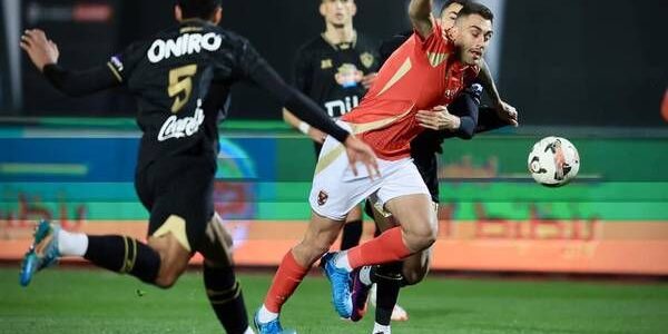 لجنة الاستئناف تنقذ الأهلي برفض تظلم الزمالك وبيراميدز