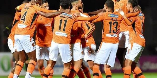 ياسين البحيري: لن نتنازل عن كأس الكونفيدرالية