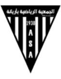 الجمعية الرياضية بأريانة