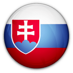 سلوفاكيا - سيدات