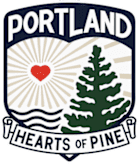 Portland Hearts of Pine